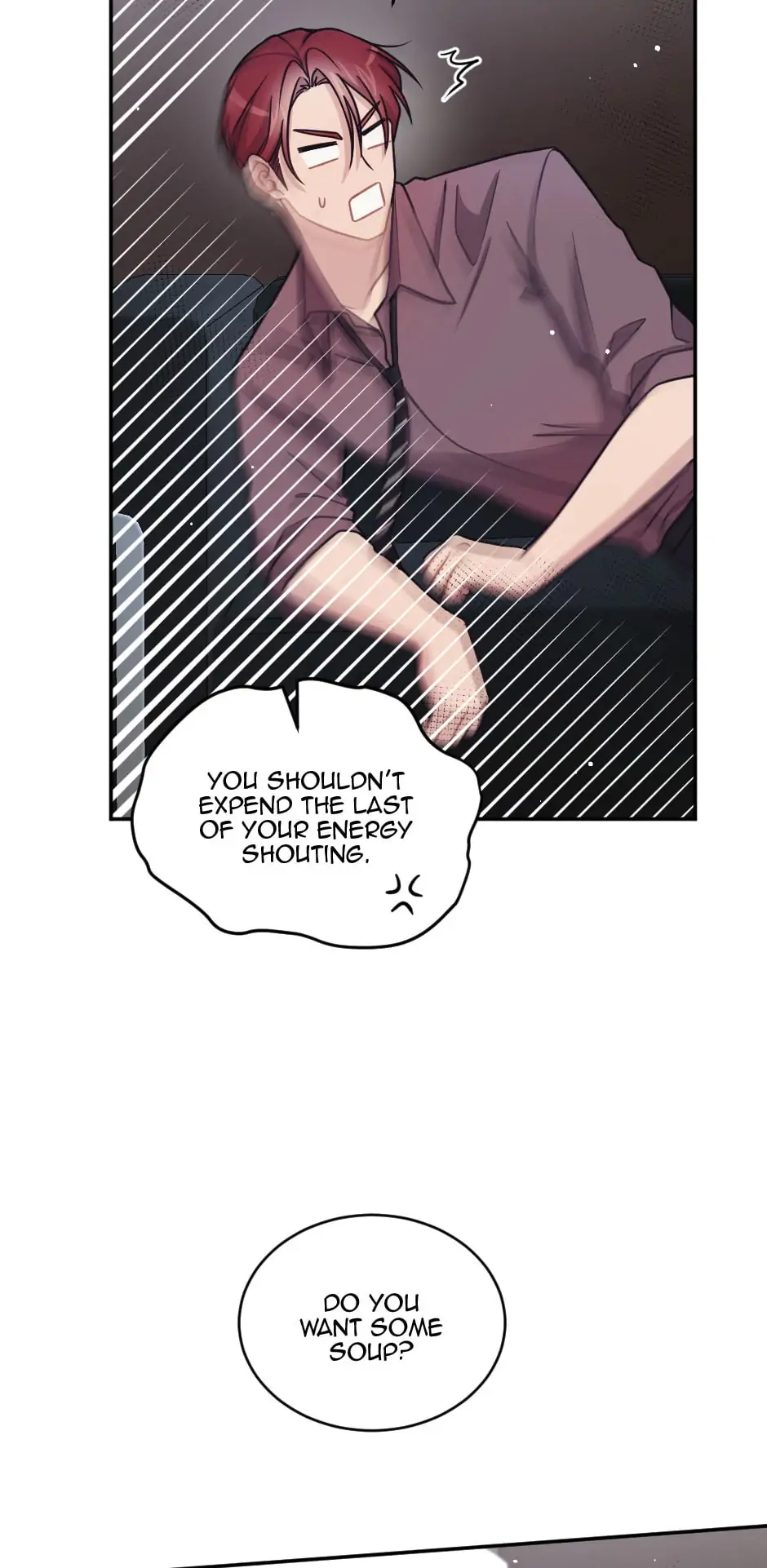 Office Gods Chapter 31 - page 9