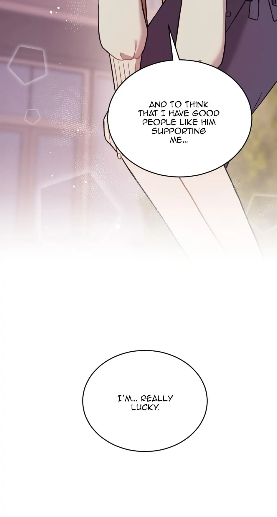 Office Gods Chapter 21 - page 62
