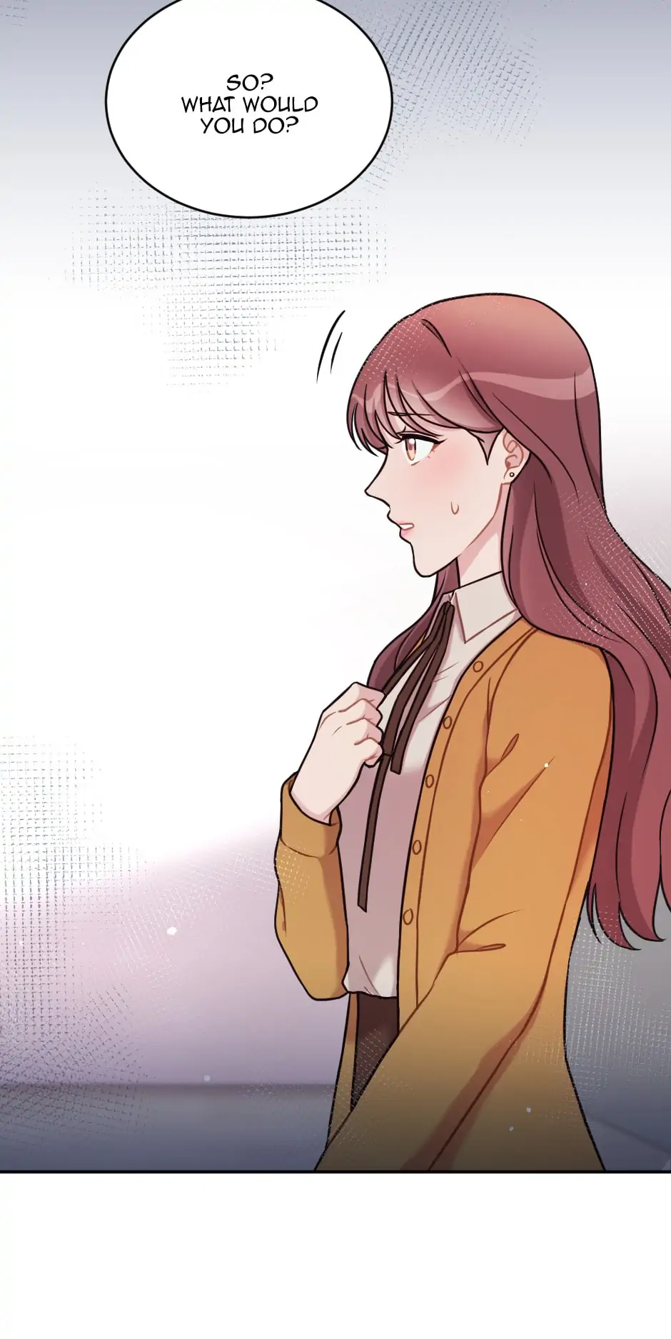 Office Gods Chapter 30 - page 29