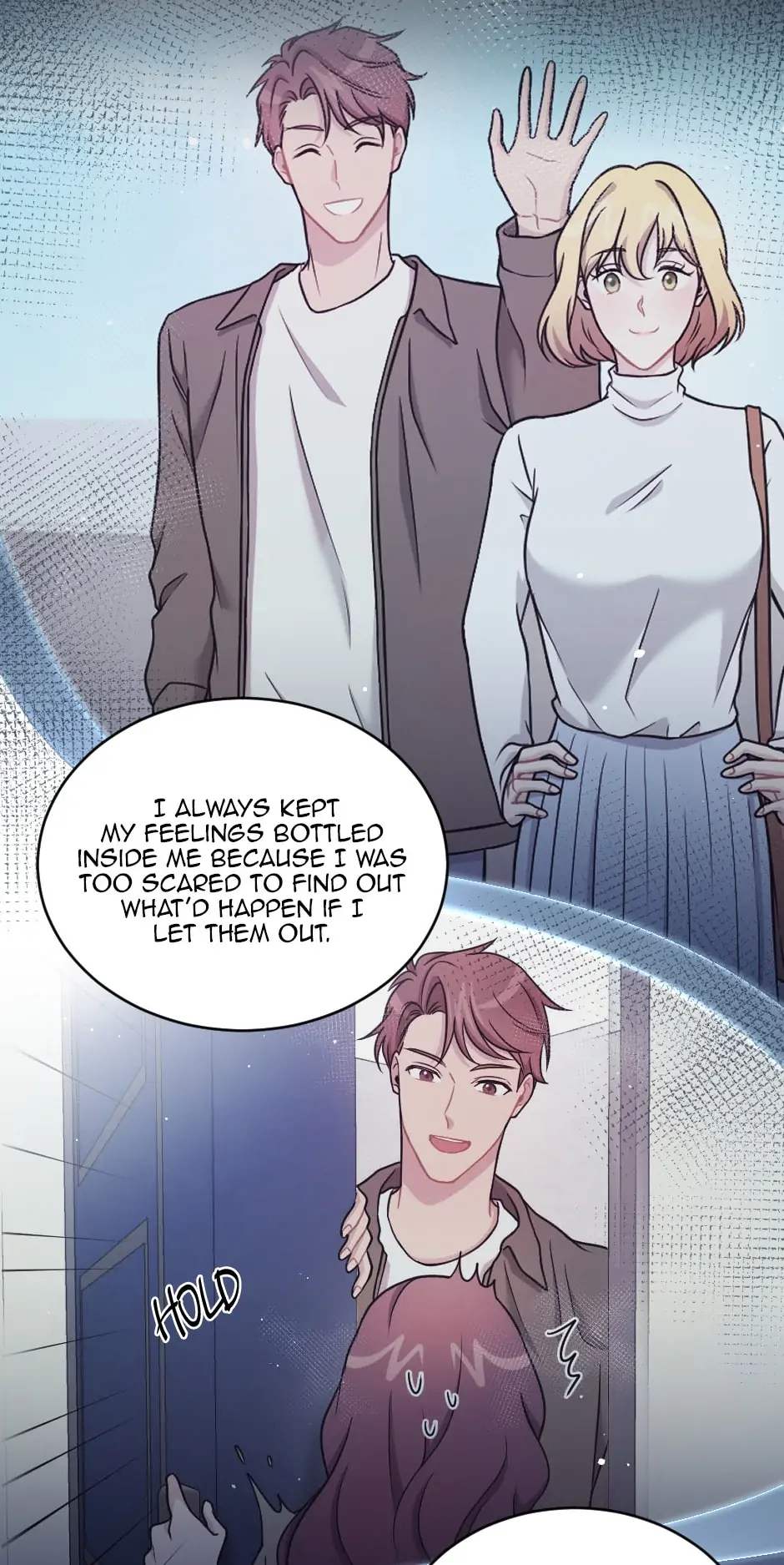 Office Gods Chapter 30 - page 31