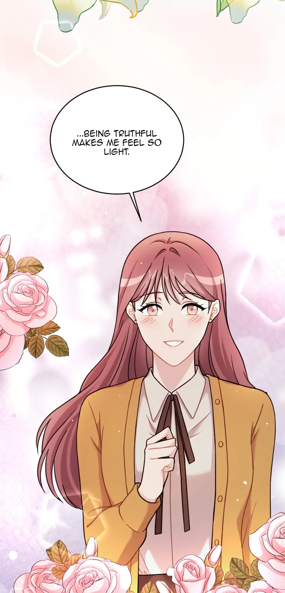 Office Gods Chapter 30 - page 39