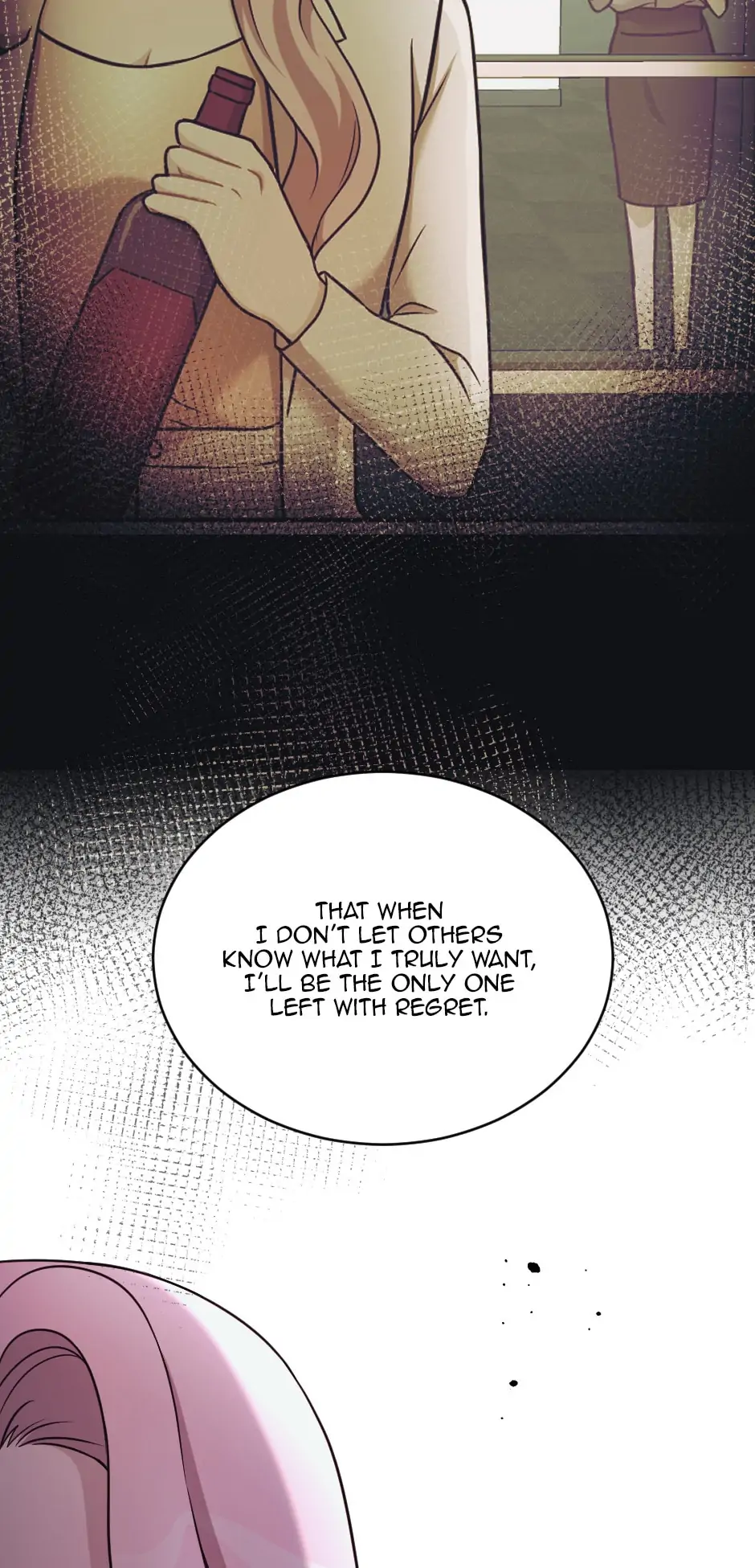 Office Gods Chapter 30 - page 42