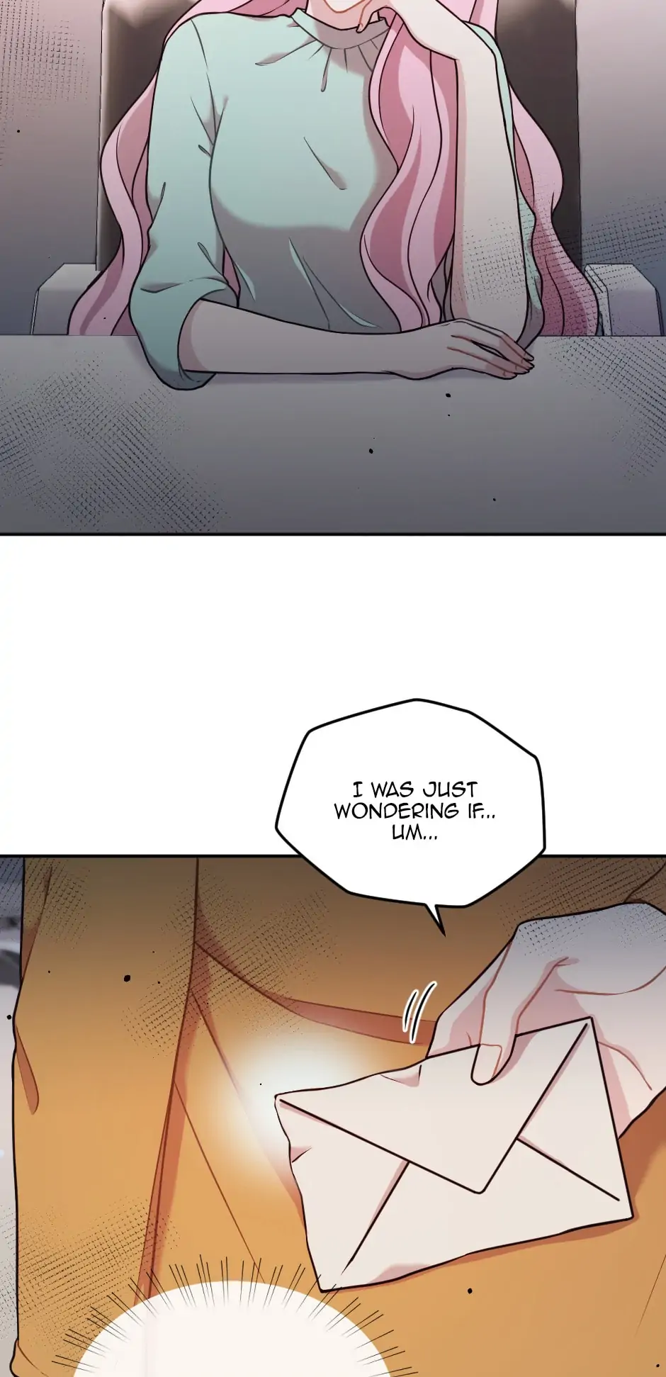 Office Gods Chapter 30 - page 5
