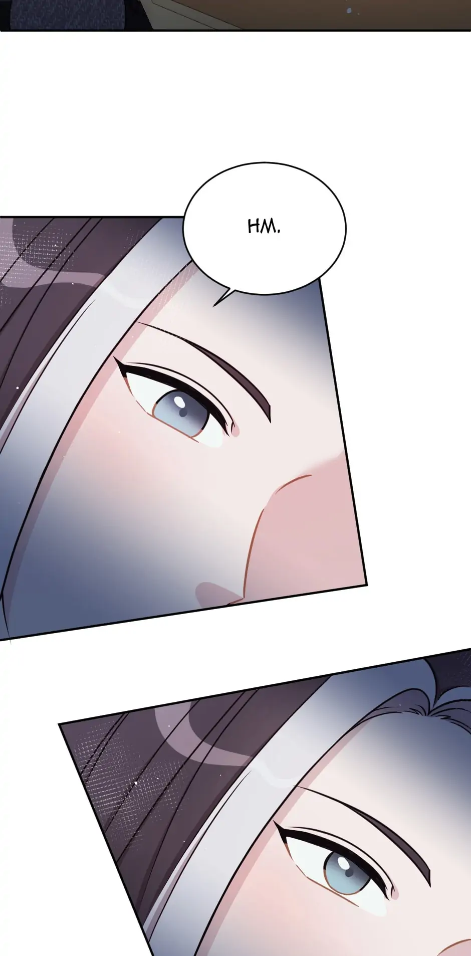 Office Gods Chapter 28 - page 15