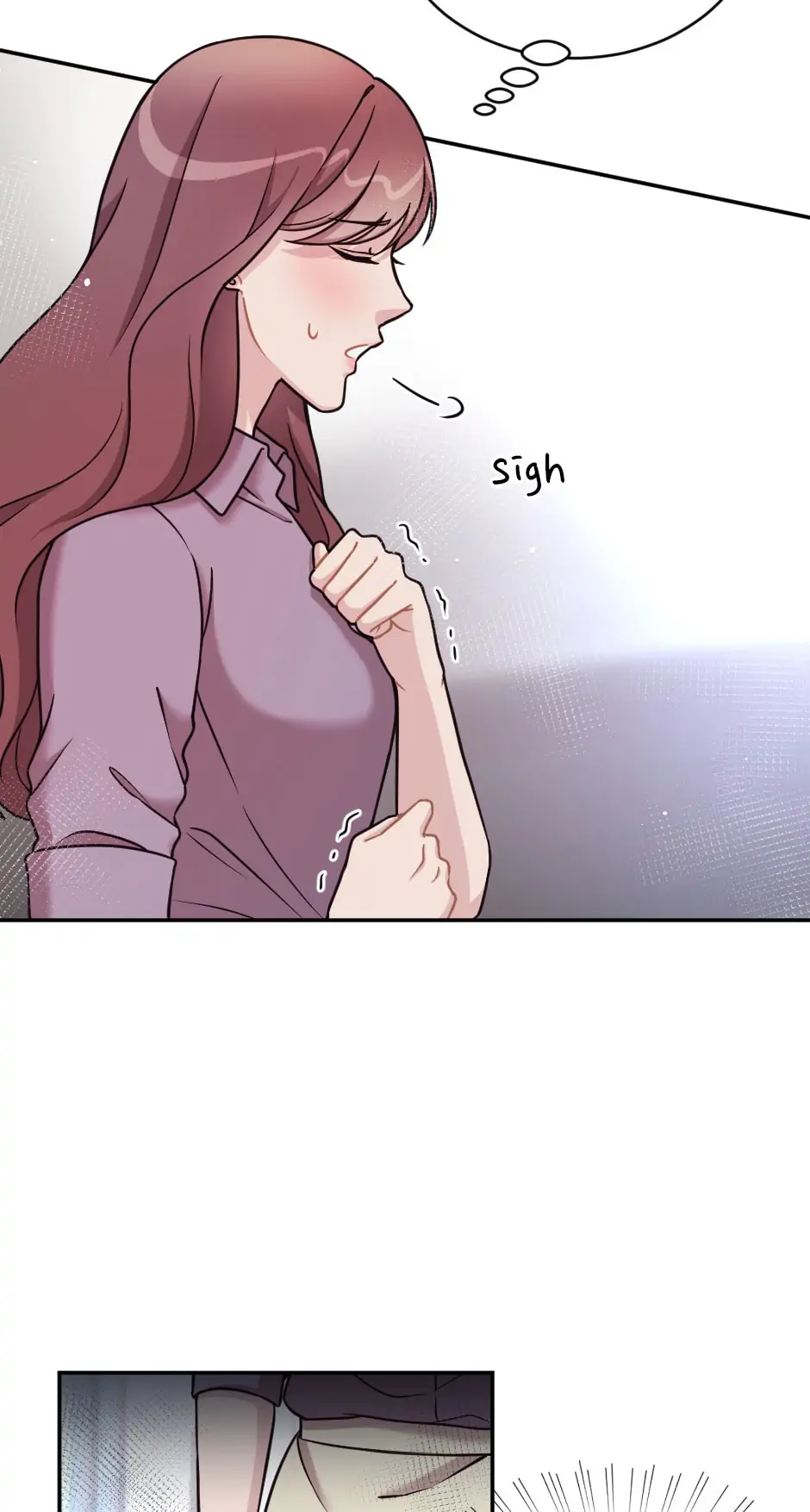 Office Gods Chapter 28 - page 2