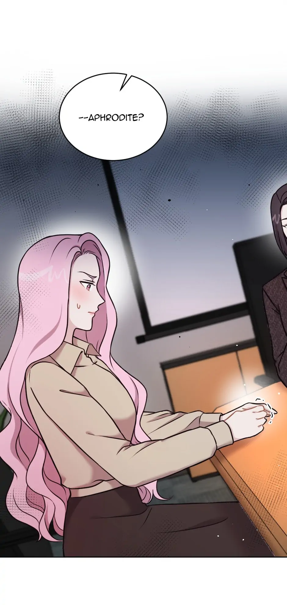 Office Gods Chapter 28 - page 29
