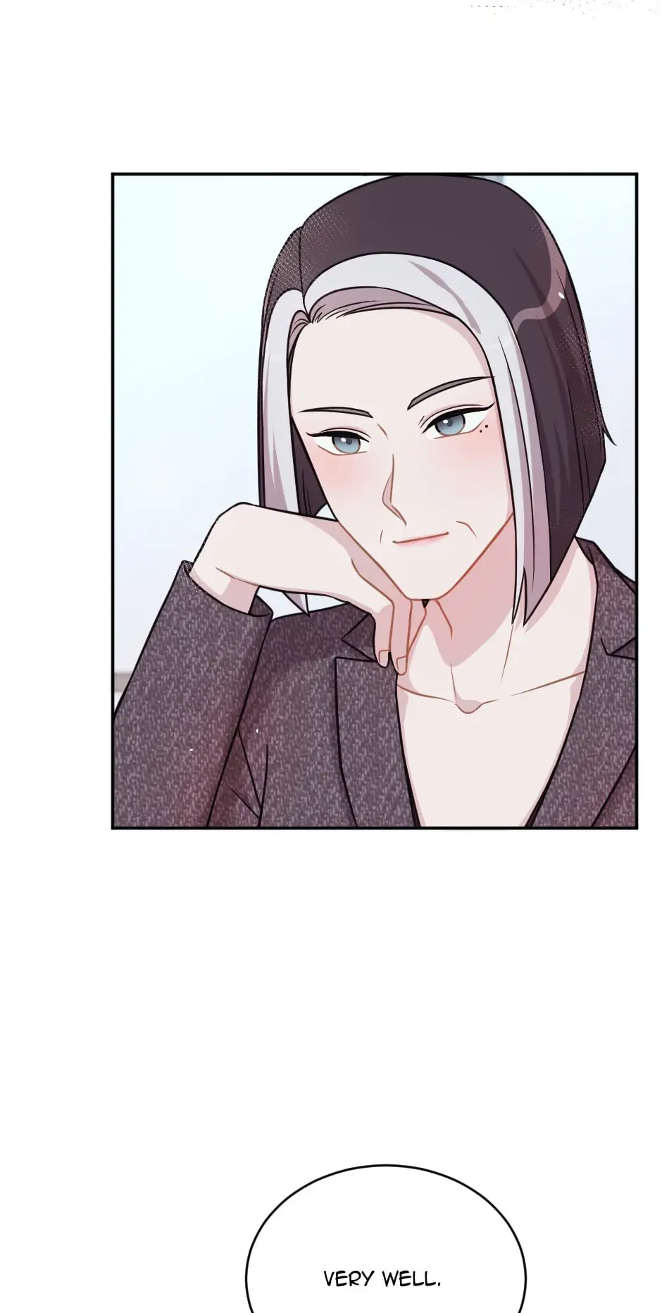 Office Gods Chapter 28 - page 53