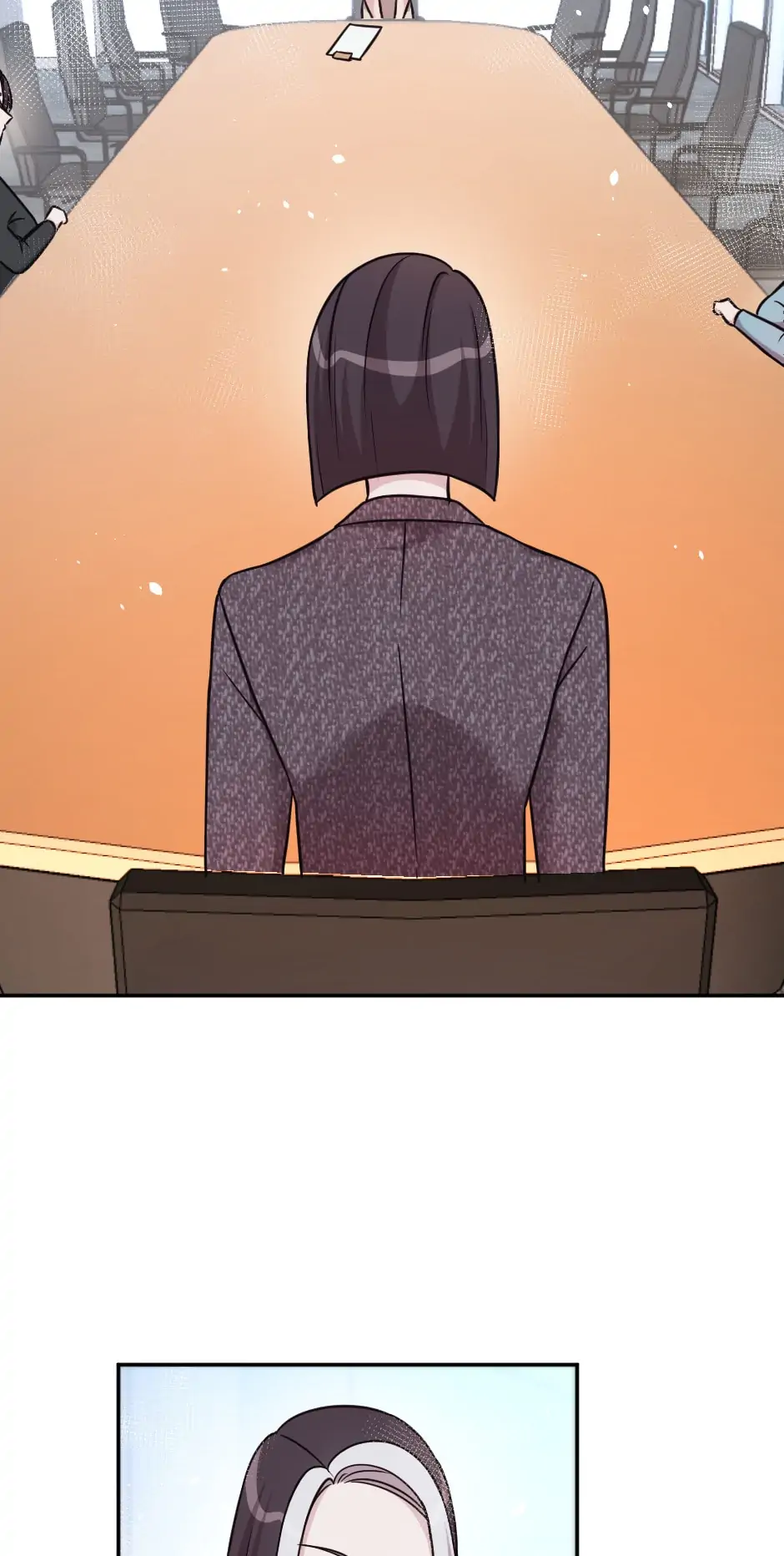 Office Gods Chapter 28 - page 58
