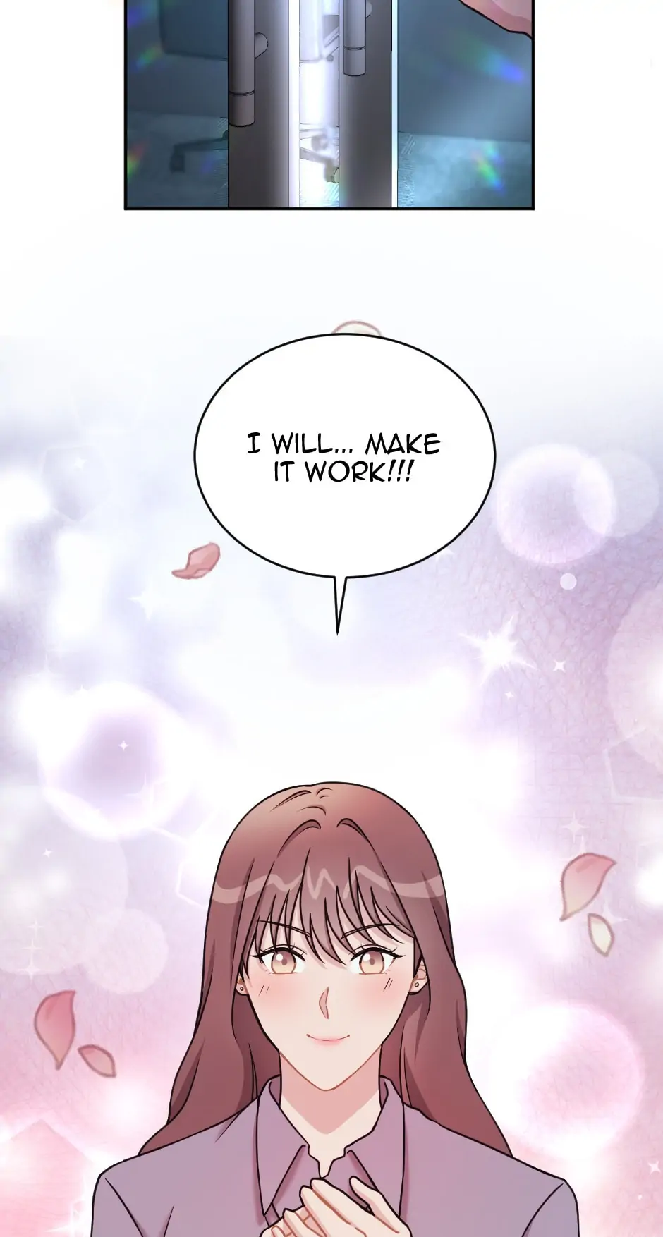 Office Gods Chapter 28 - page 7
