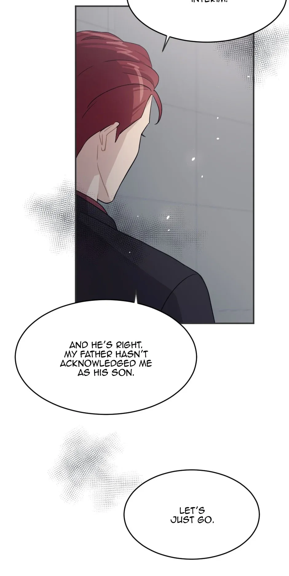 Office Gods Chapter 5 - page 43