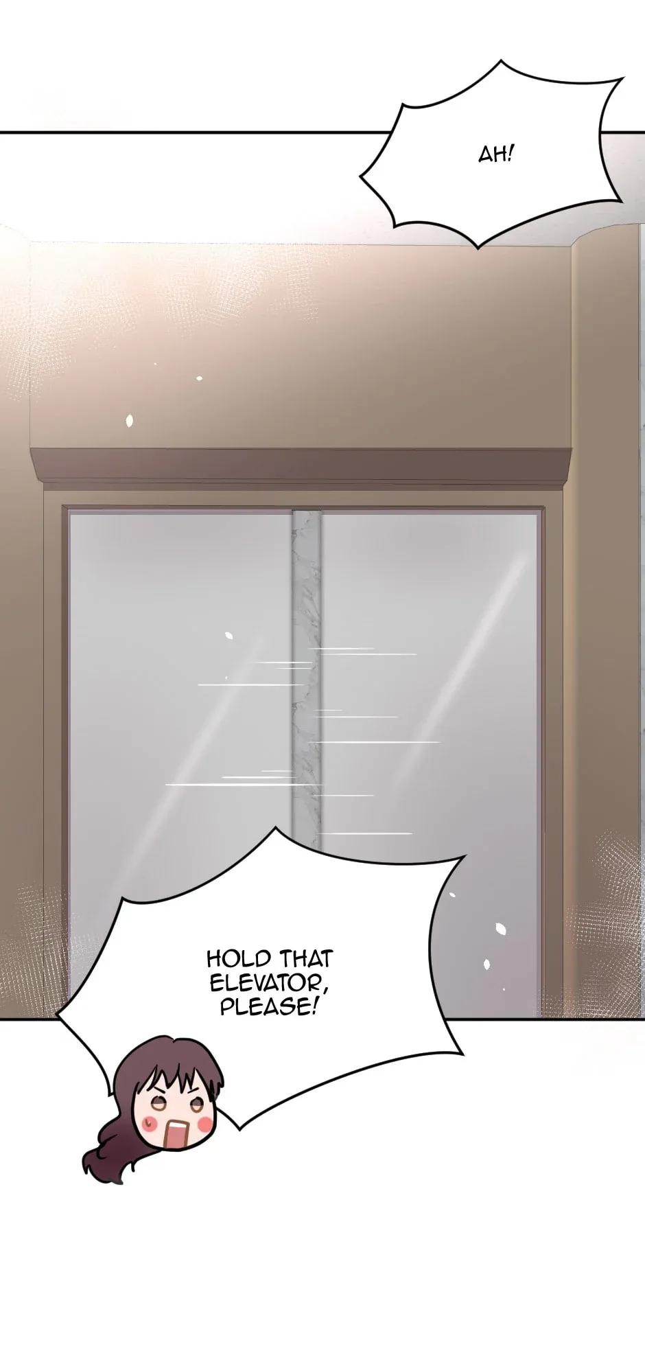 Office Gods Chapter 4 - page 20