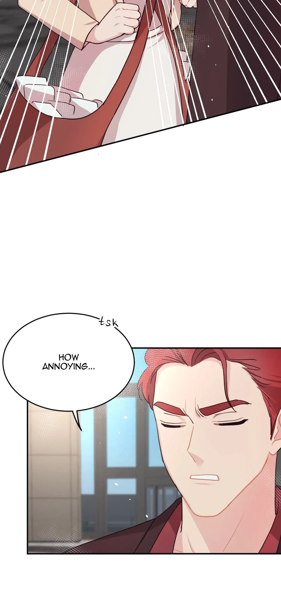 Office Gods Chapter 4 - page 37