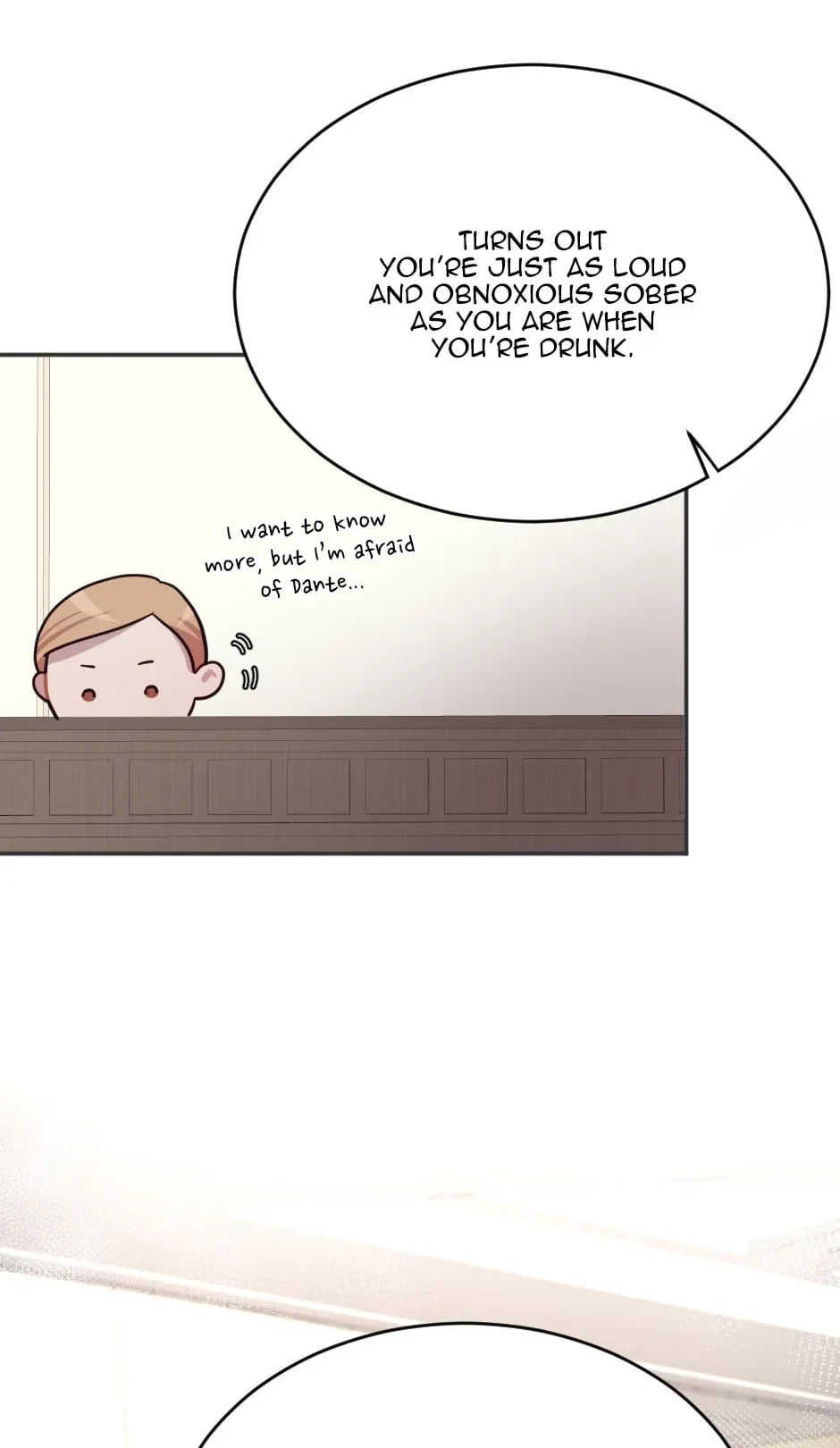 Office Gods Chapter 4 - page 38