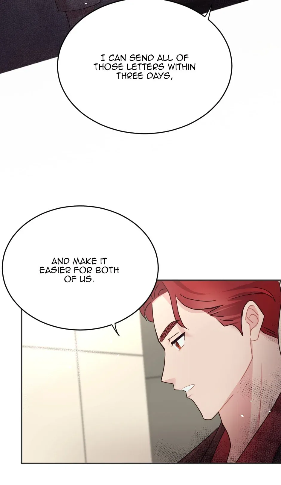 Office Gods Chapter 4 - page 40