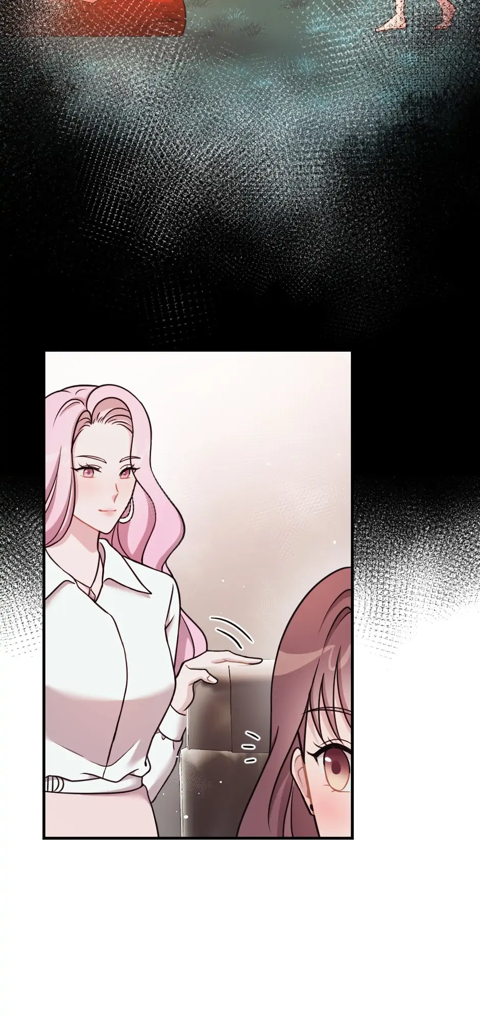 Office Gods Chapter 25 - page 28