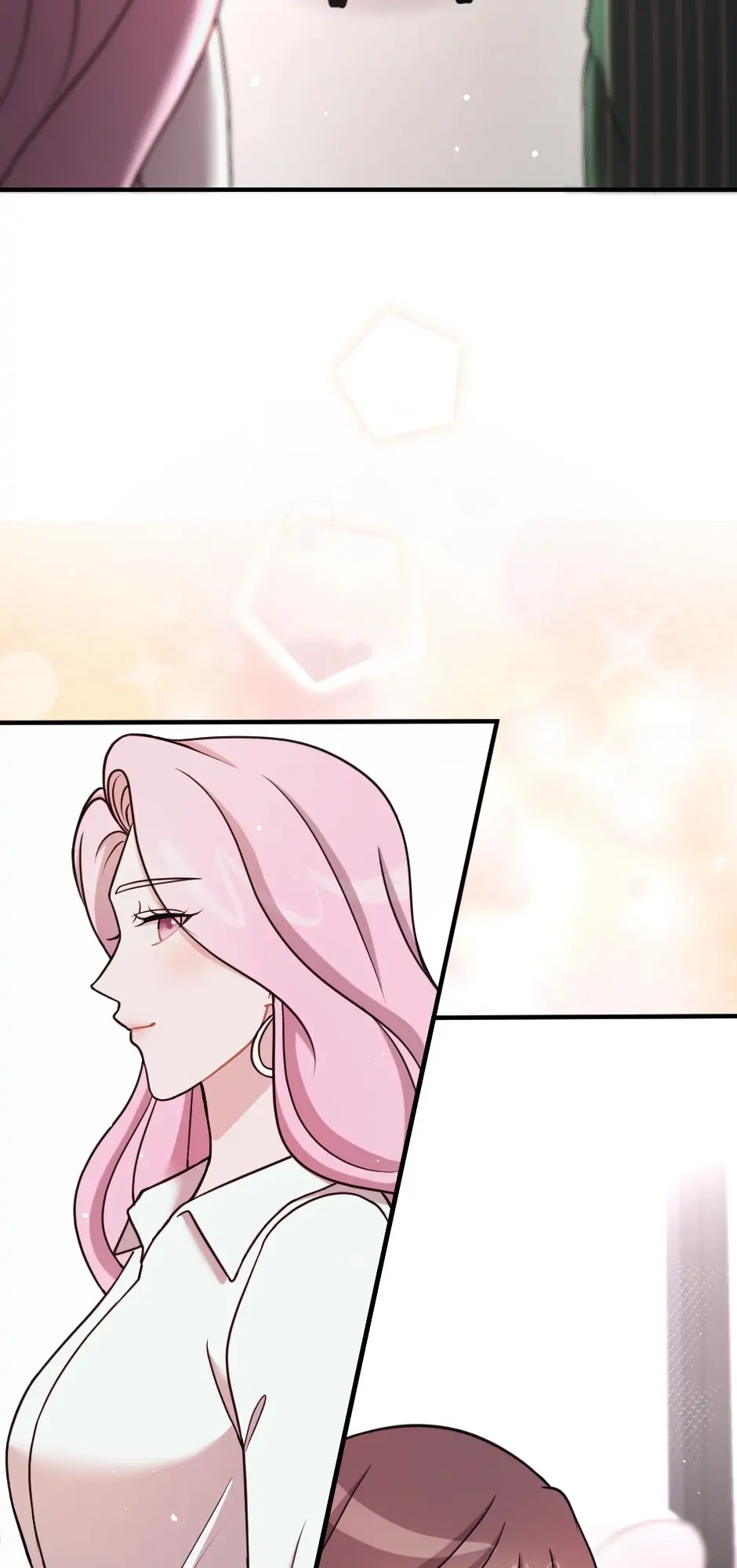 Office Gods Chapter 25 - page 31