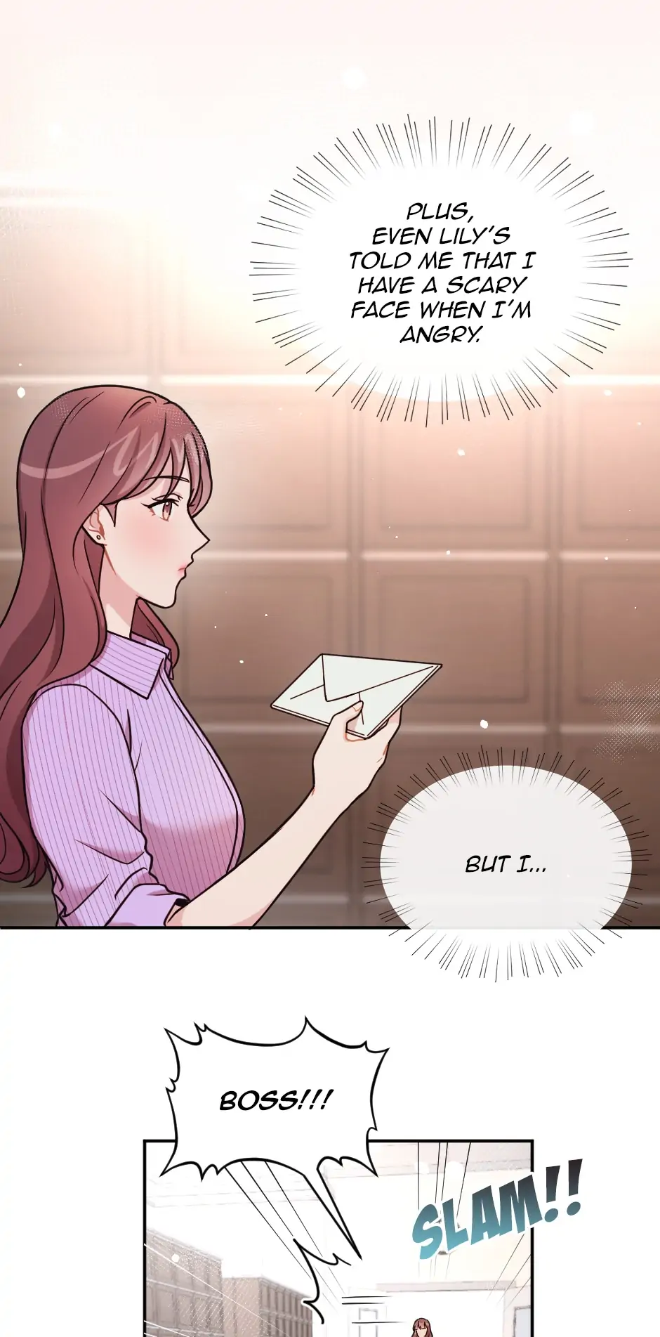 Office Gods Chapter 24 - page 12