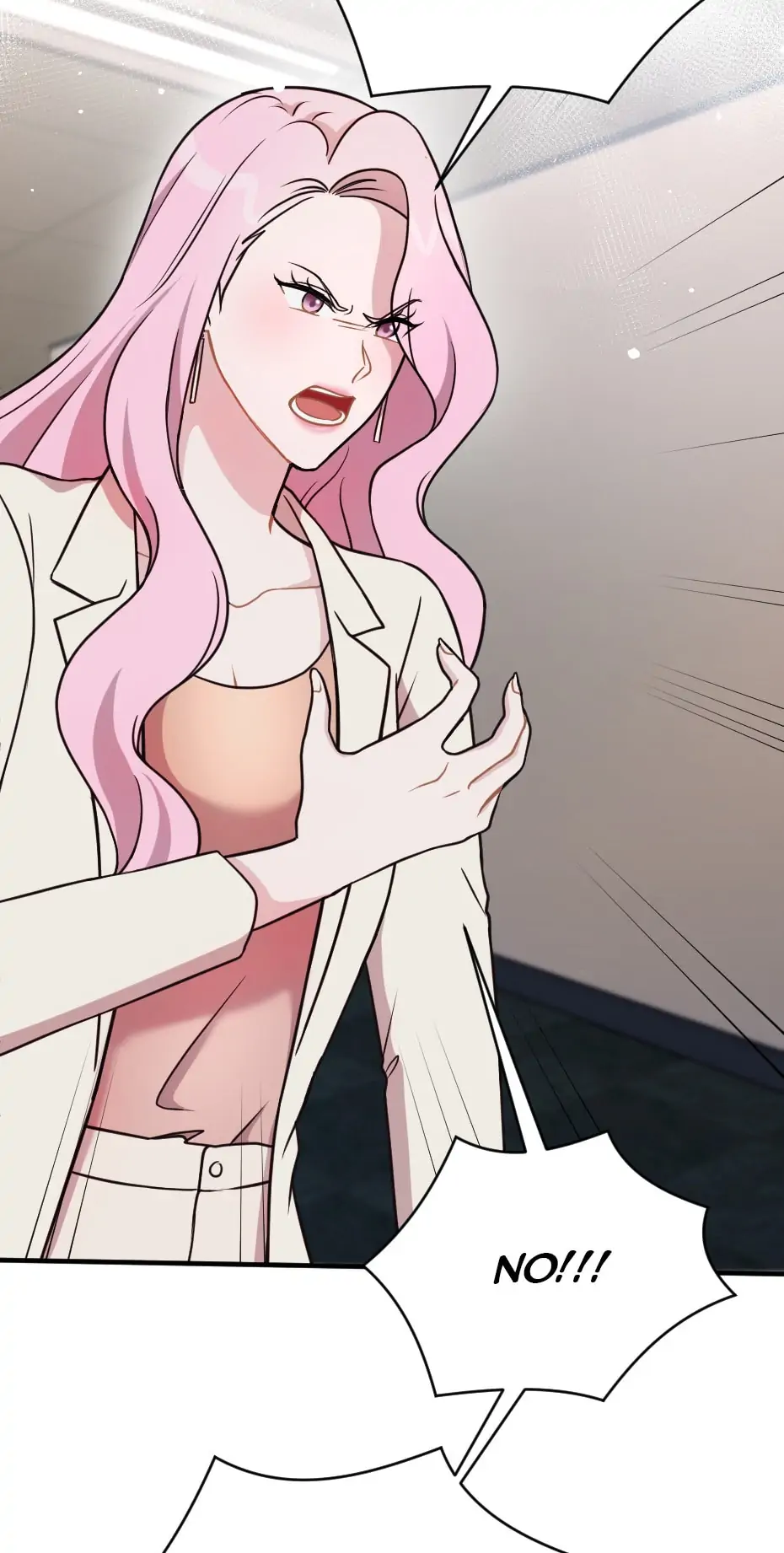 Office Gods Chapter 23 - page 10
