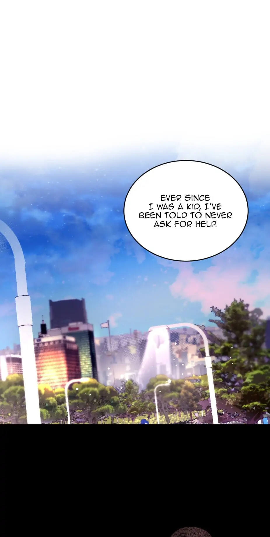 Office Gods Chapter 23 - page 20