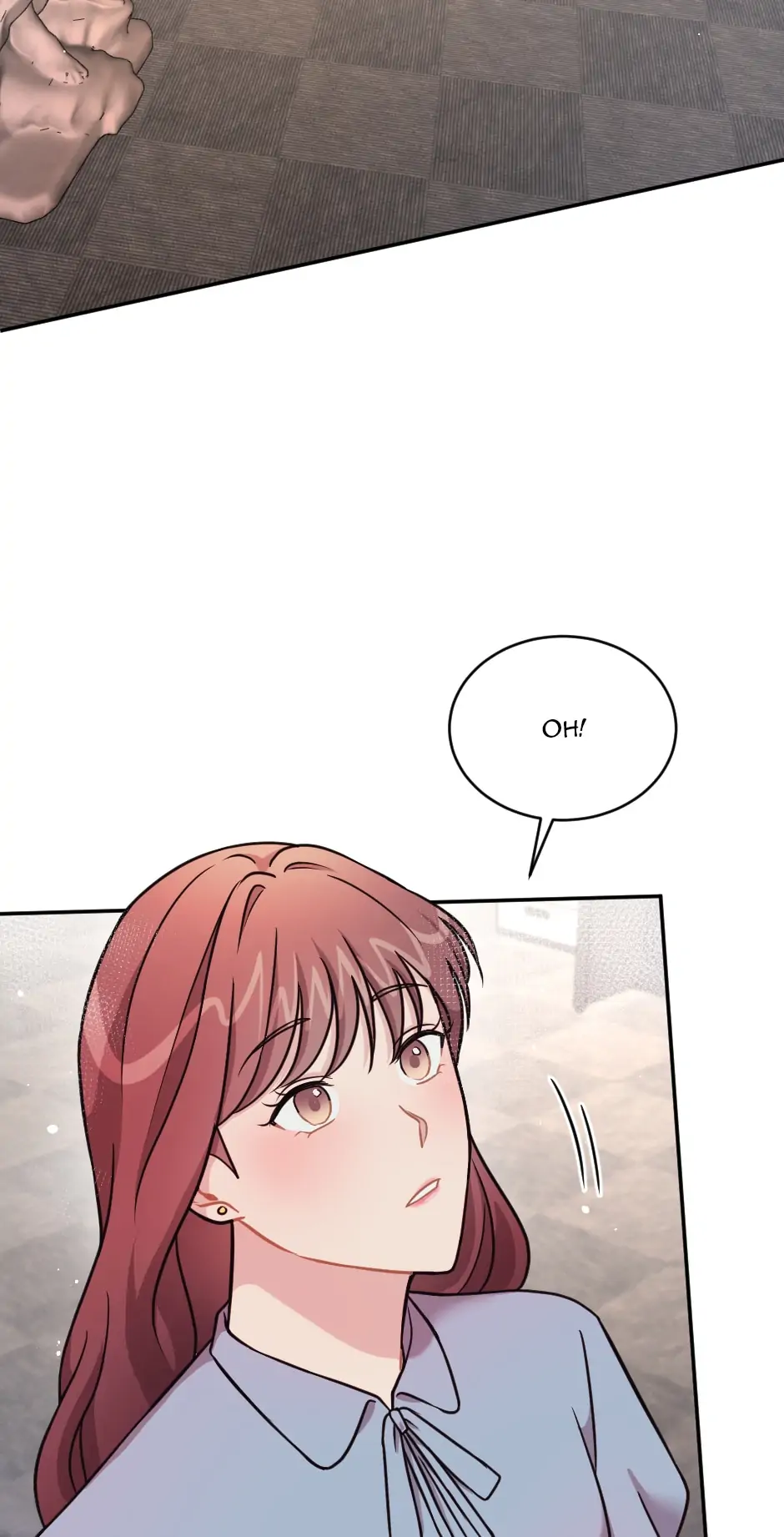 Office Gods Chapter 22 - page 37