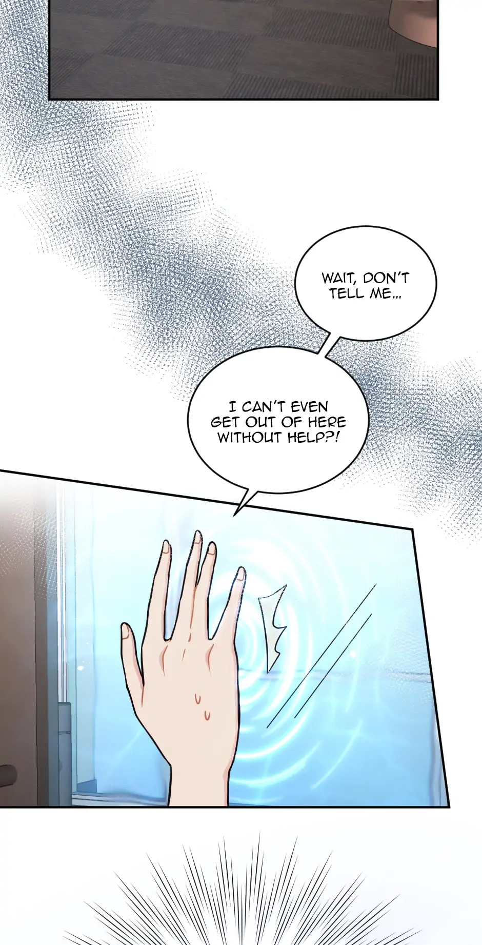 Office Gods Chapter 22 - page 42