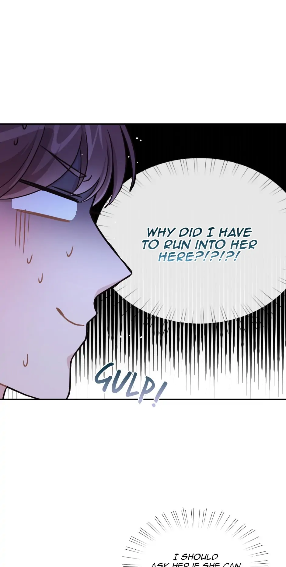 Office Gods Chapter 22 - page 47