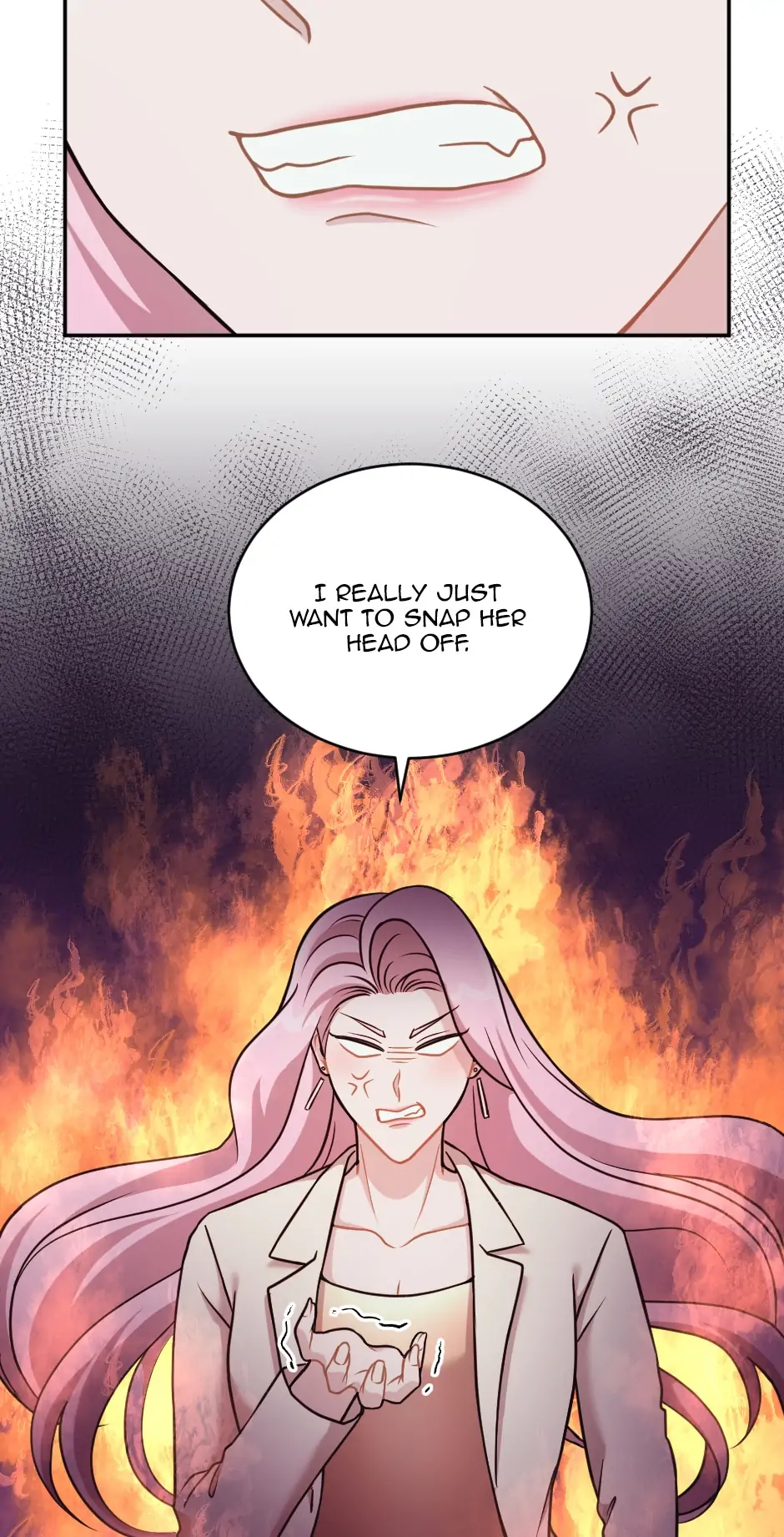 Office Gods Chapter 22 - page 63