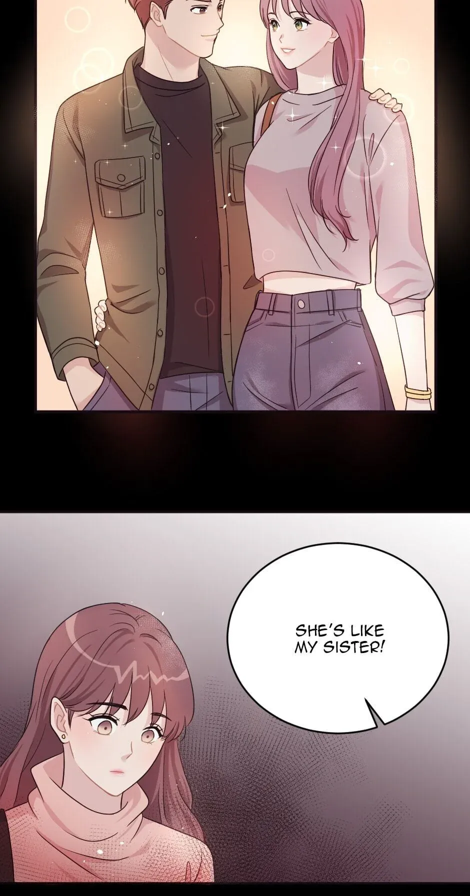 Office Gods Chapter 2 - page 14