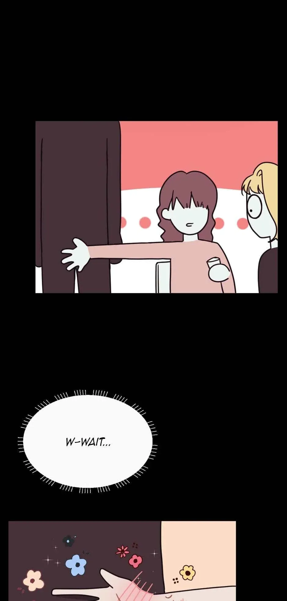 Office Gods Chapter 2 - page 40