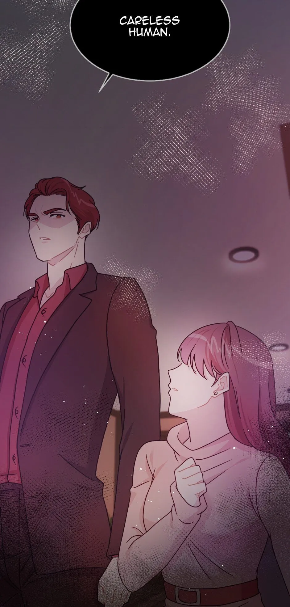 Office Gods Chapter 2 - page 42