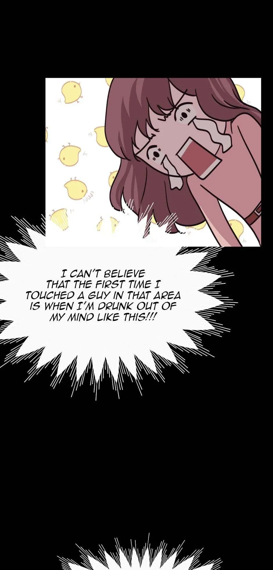 Office Gods Chapter 2 - page 46