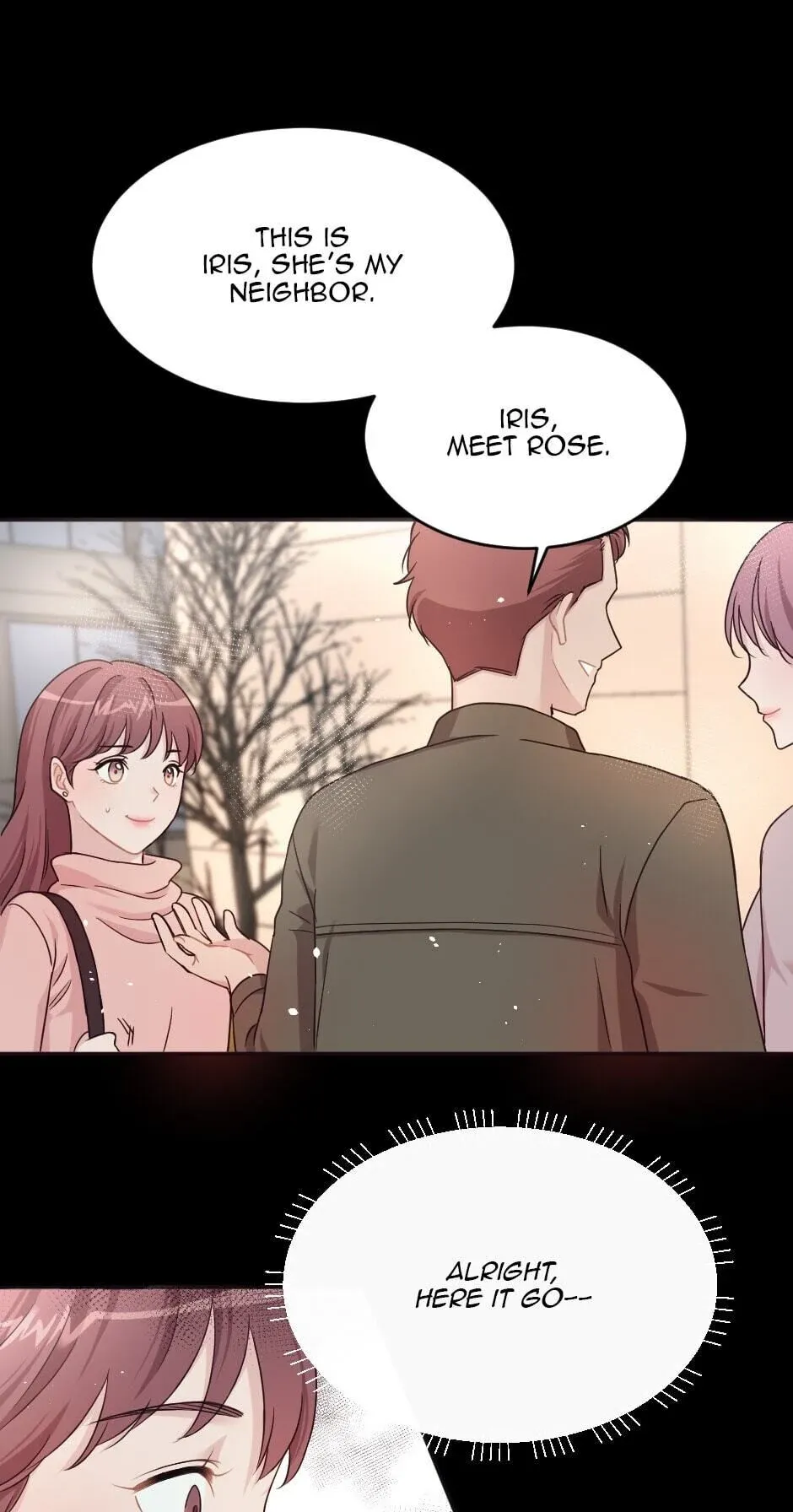 Office Gods Chapter 2 - page 7