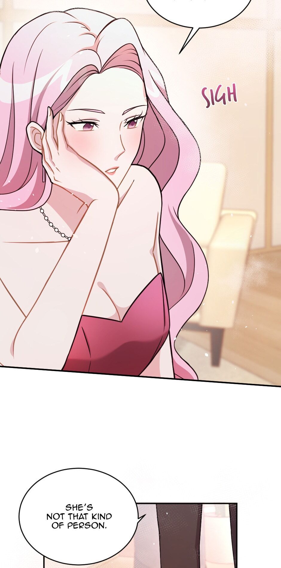 Office Gods Chapter 18 - page 13