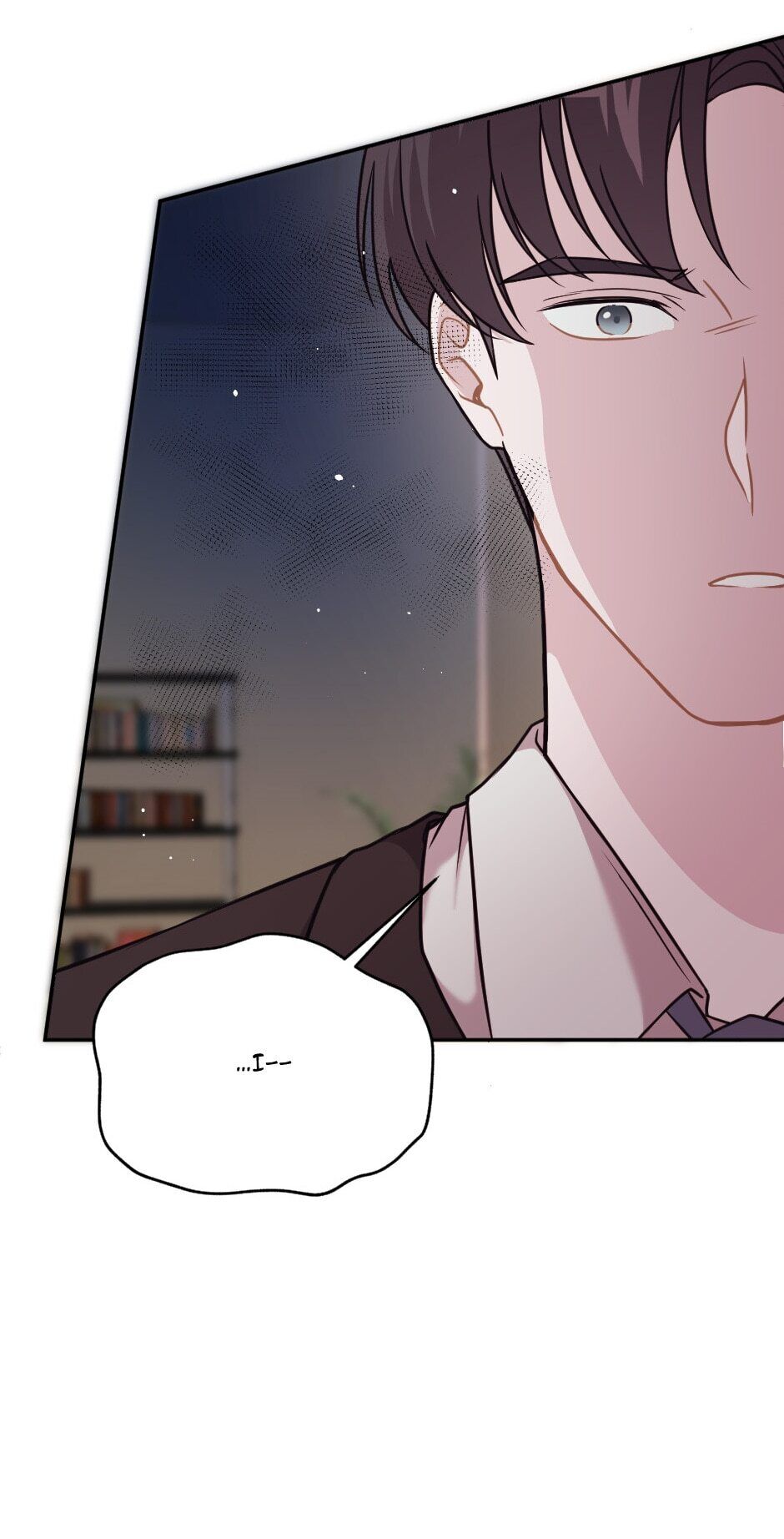 Office Gods Chapter 18 - page 23