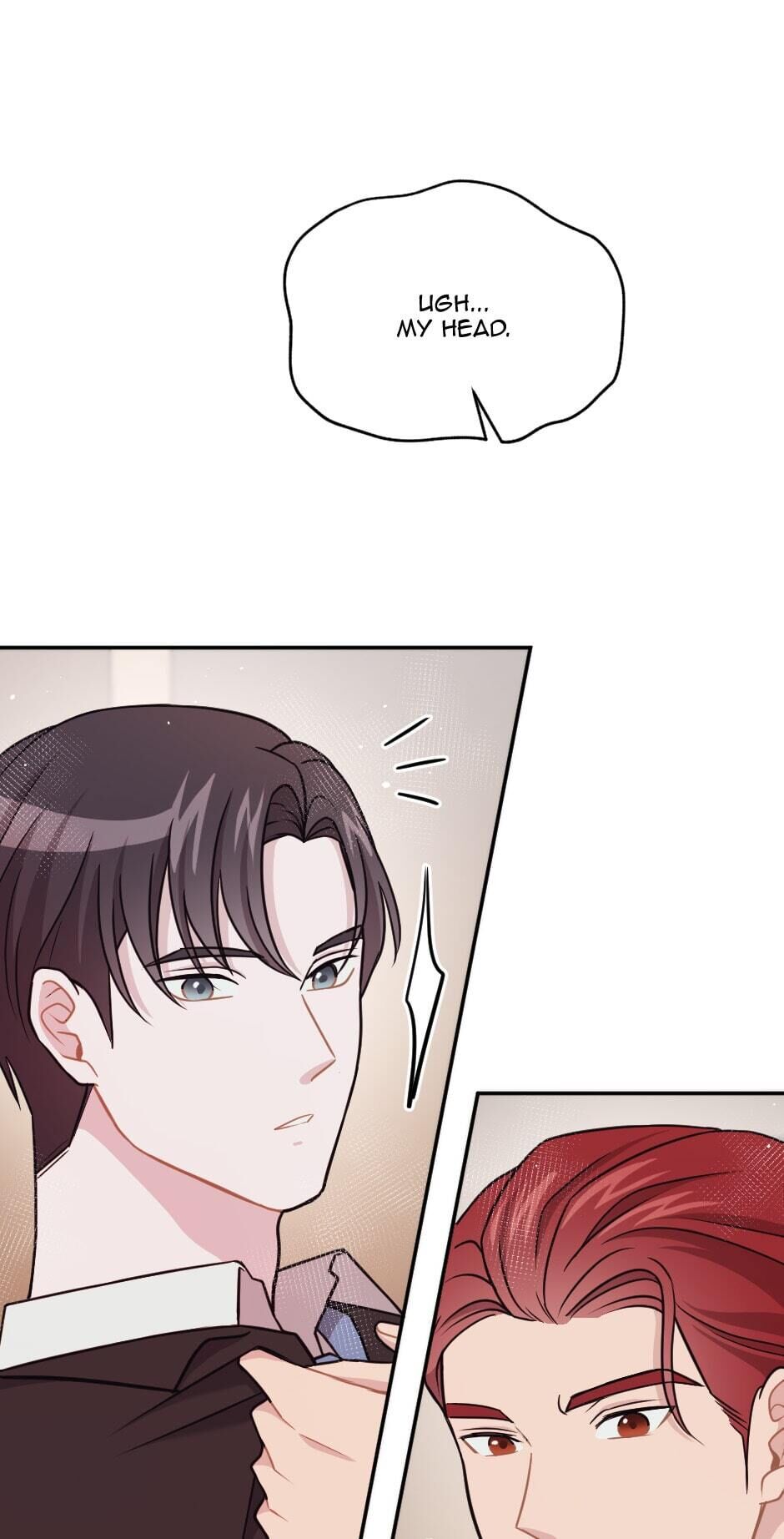 Office Gods Chapter 18 - page 24
