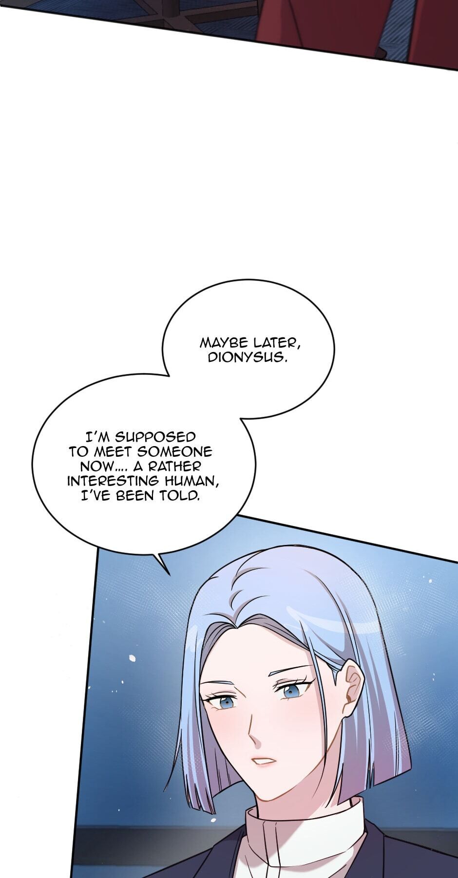 Office Gods Chapter 18 - page 3