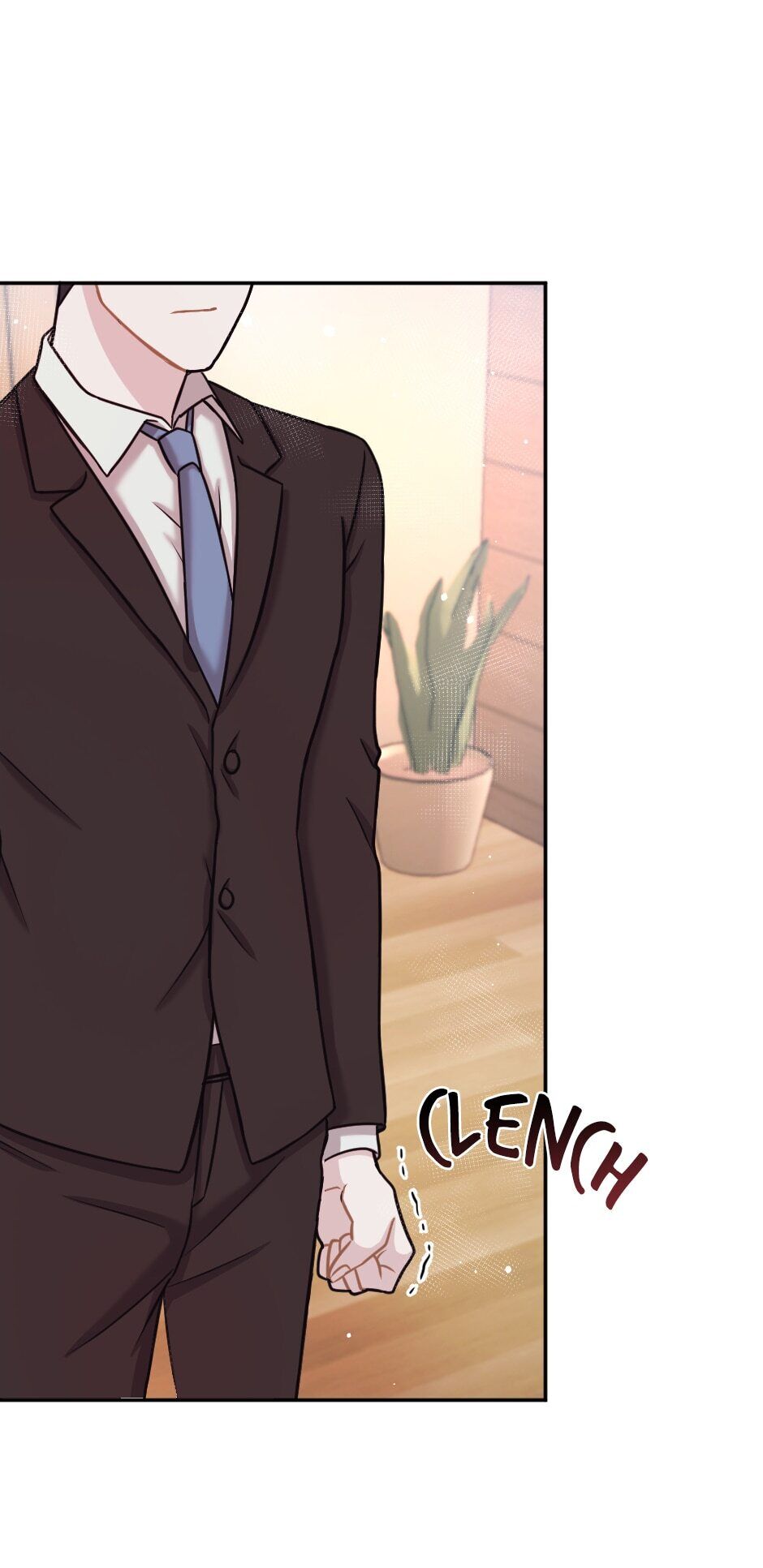 Office Gods Chapter 18 - page 35