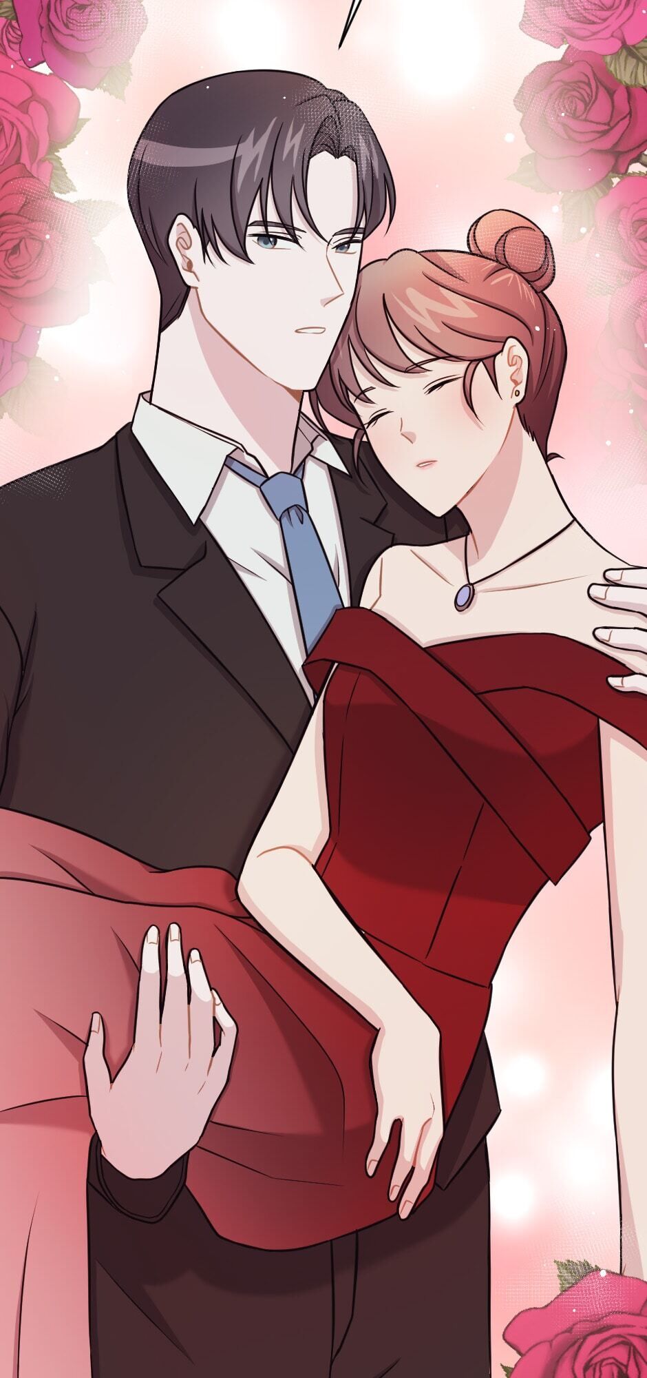 Office Gods Chapter 18 - page 44