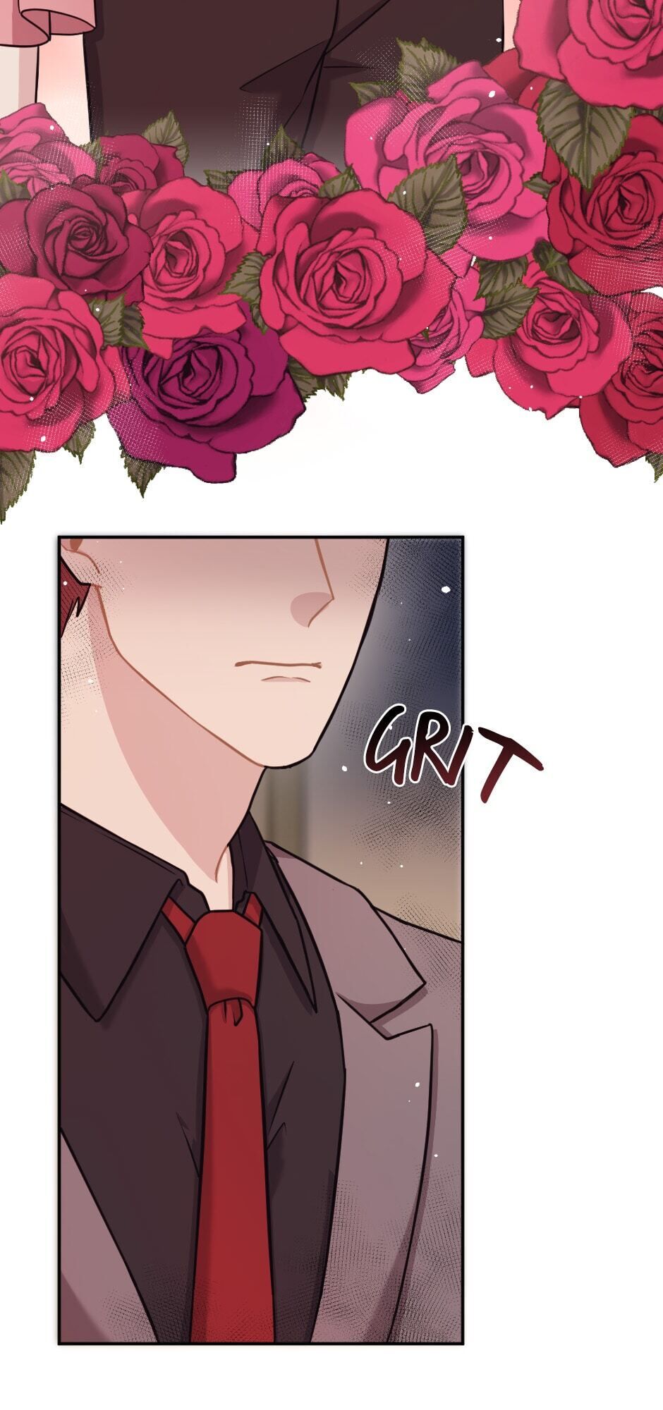Office Gods Chapter 18 - page 45