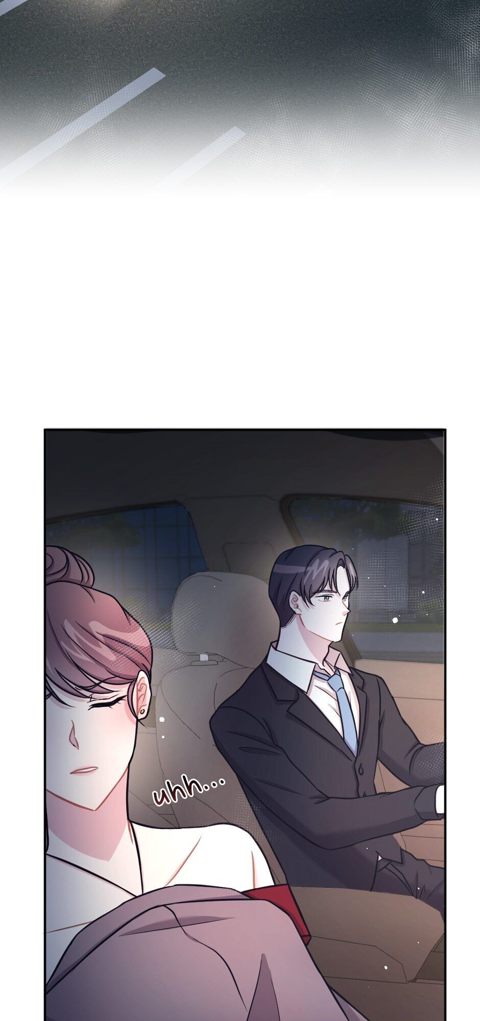 Office Gods Chapter 18 - page 51