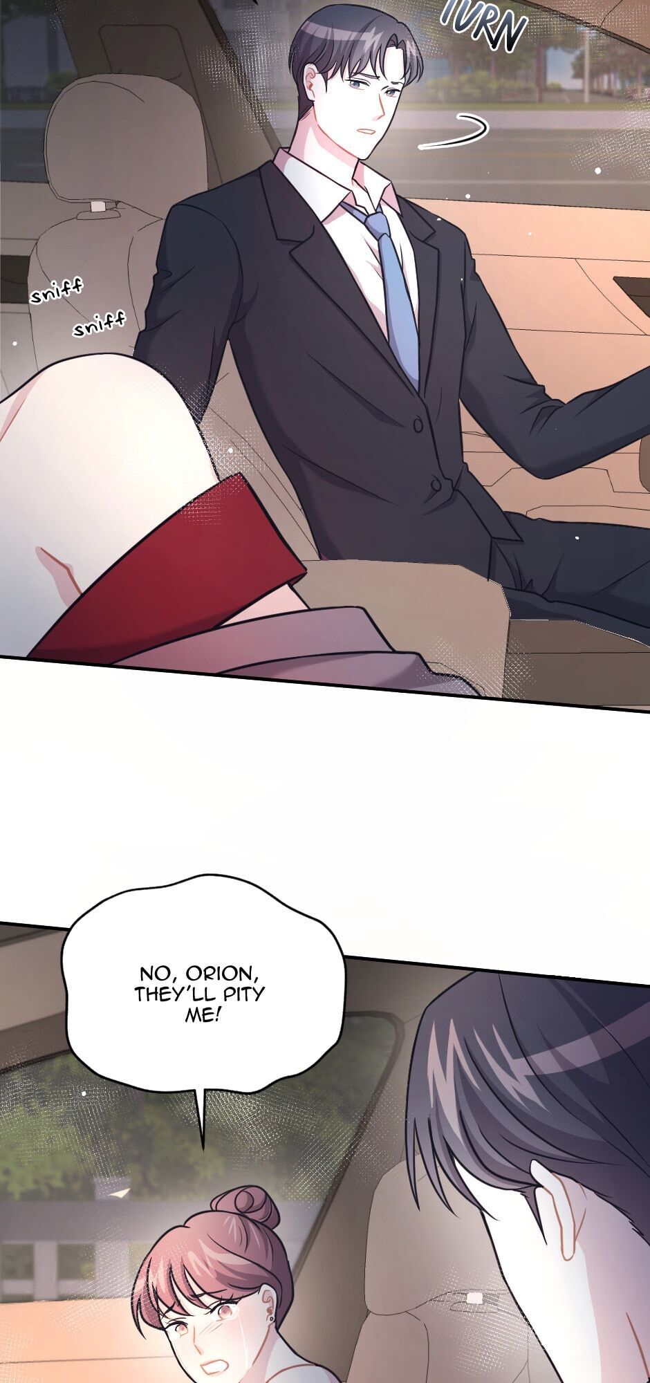 Office Gods Chapter 18 - page 57
