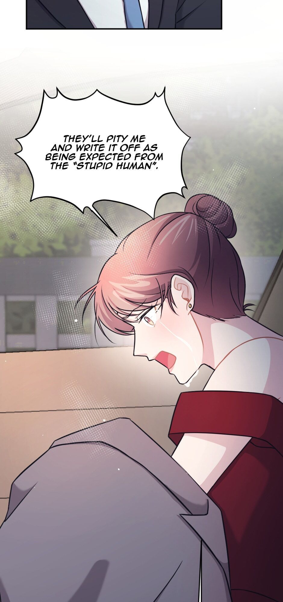 Office Gods Chapter 18 - page 59