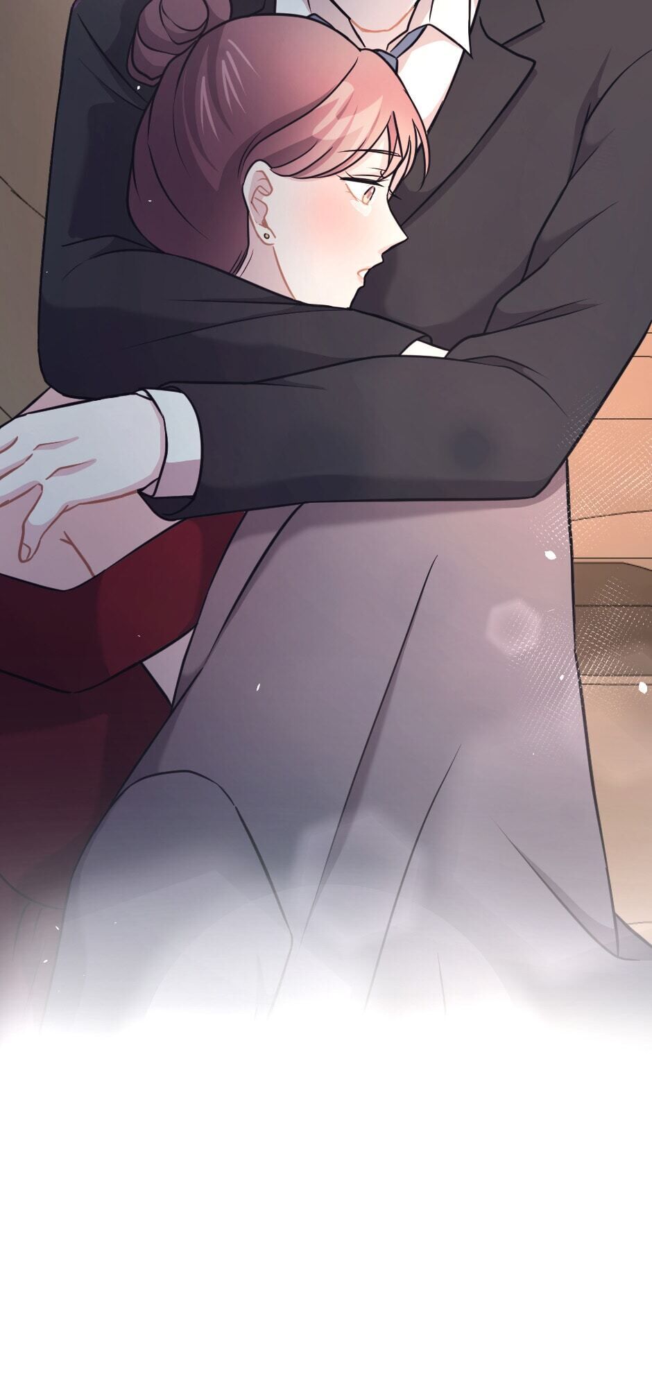 Office Gods Chapter 18 - page 62