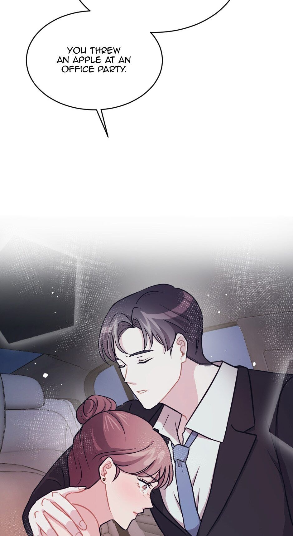 Office Gods Chapter 18 - page 64