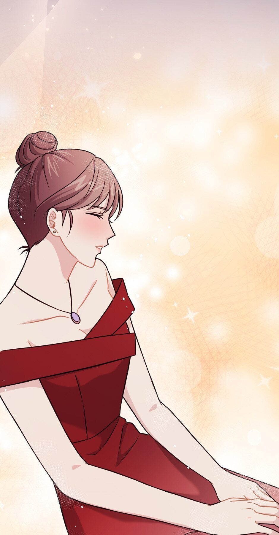 Office Gods Chapter 18 - page 9