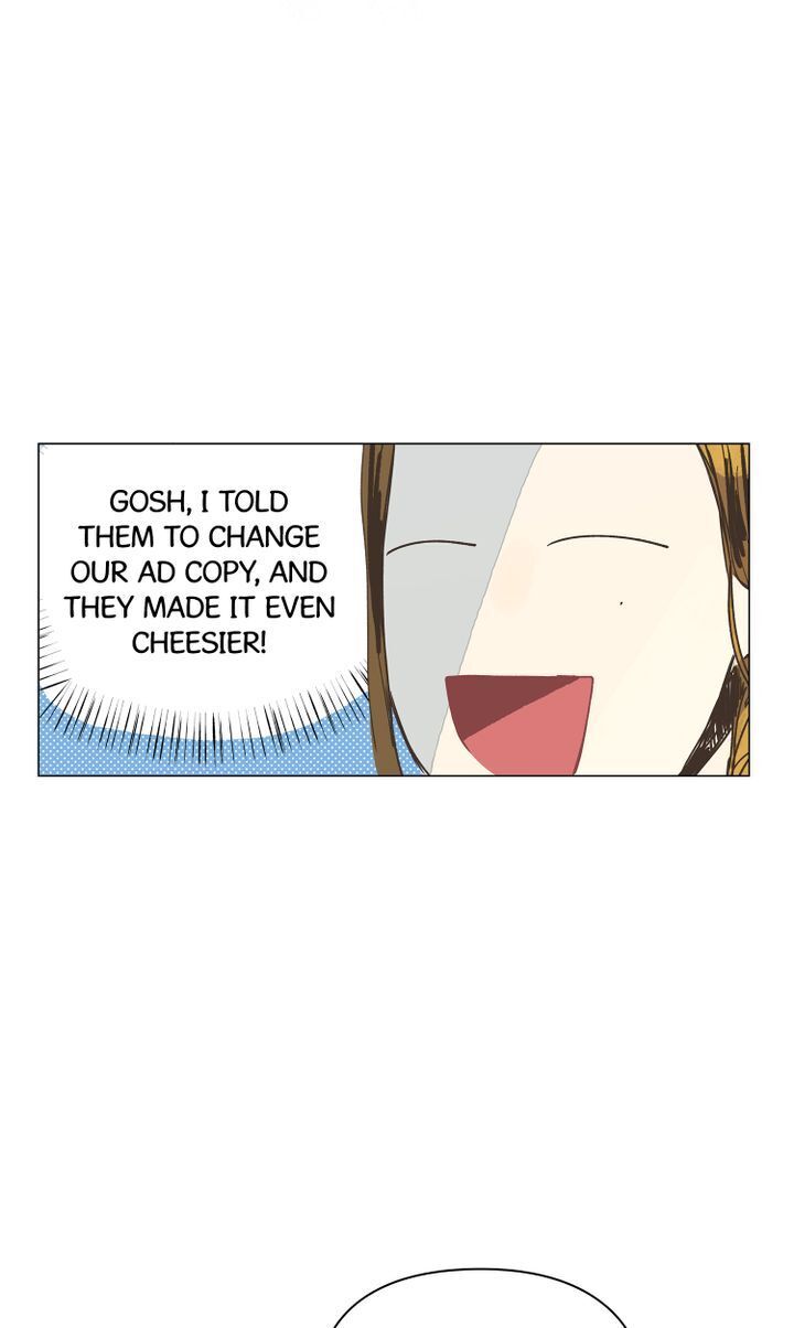 A Very Normal Ending chapter 1 - page 13