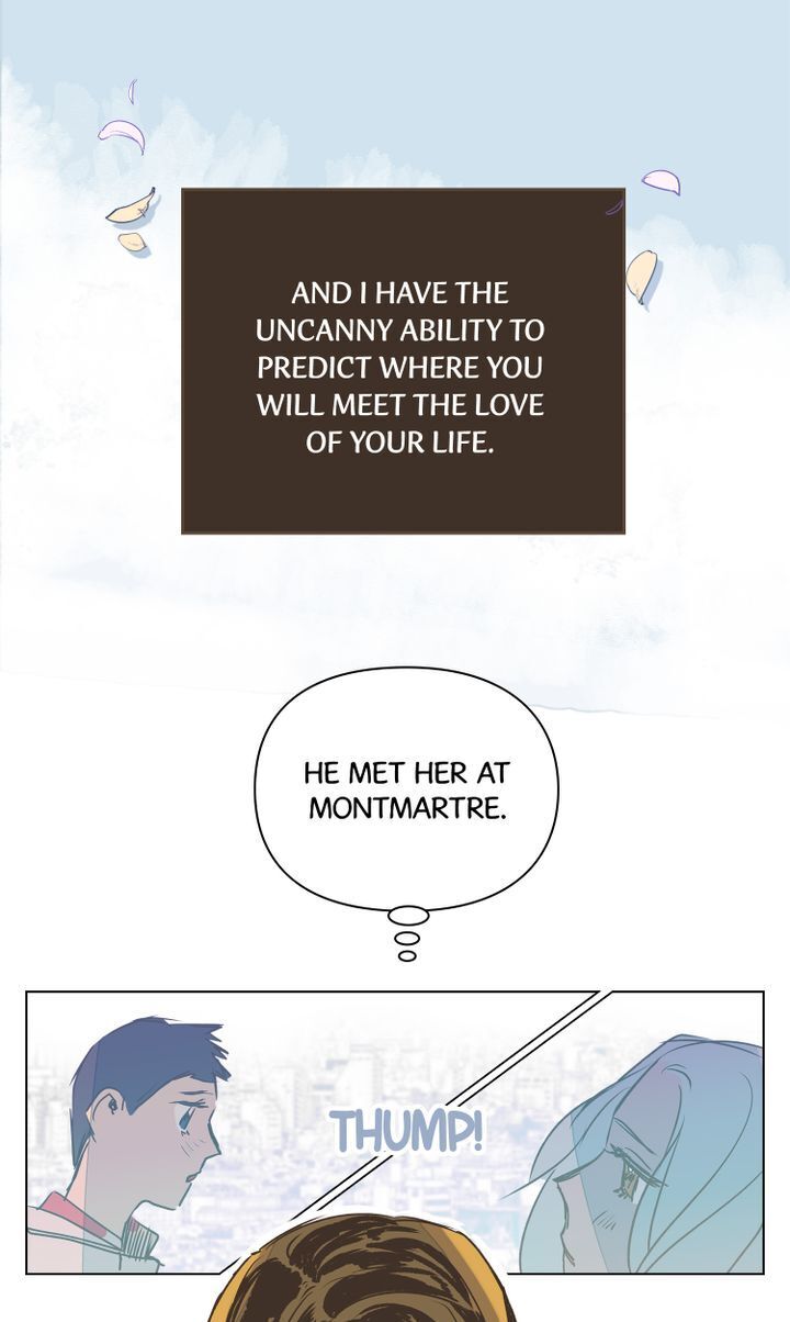 A Very Normal Ending chapter 1 - page 19