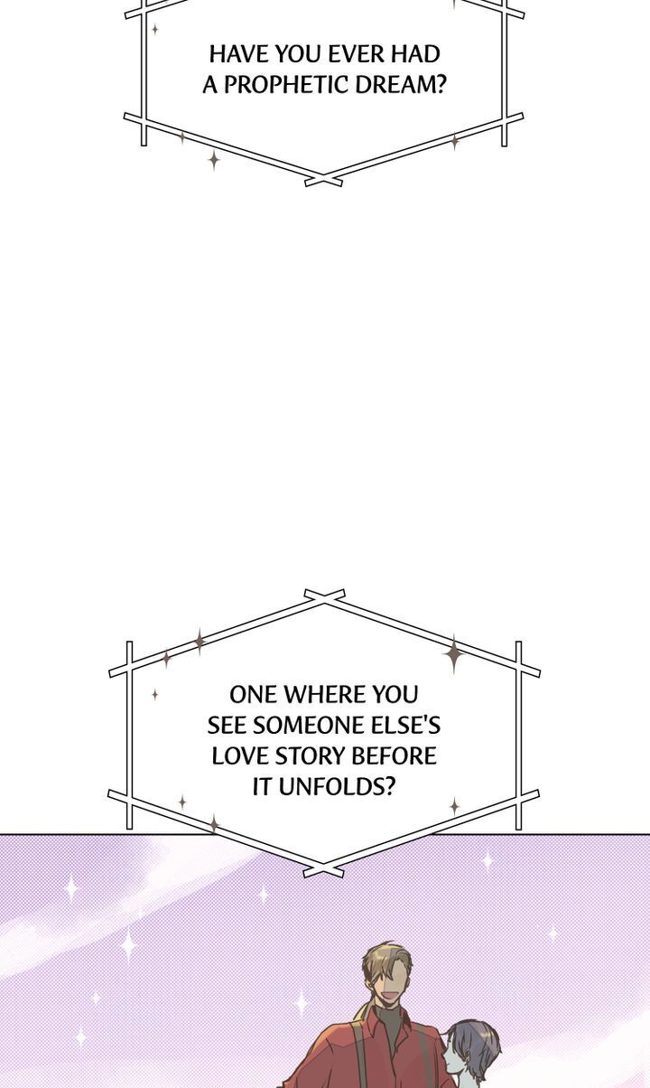 A Very Normal Ending chapter 1 - page 2