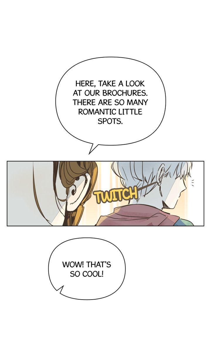 A Very Normal Ending chapter 1 - page 21