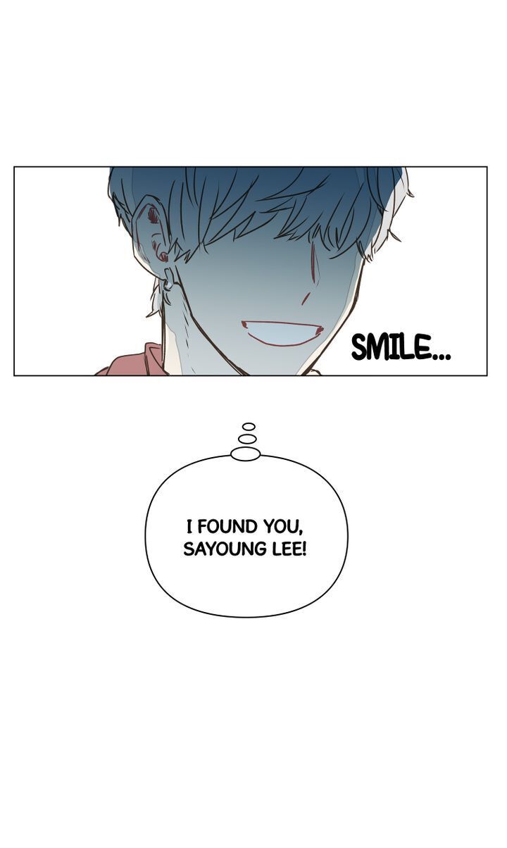 A Very Normal Ending chapter 1 - page 22